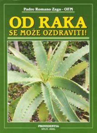 Od raka se moe ozdraviti!